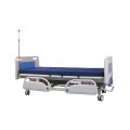 Hospital Bed Series Electric hospital furniture 4 functions medical bed Manufactory